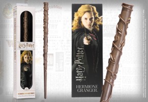 Harry Potter: Hermione Granger Wand Replica