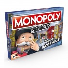 Monopoly: Sore Losers Edition (Suomi)