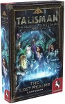 Talisman 4th Edition: The Lost Realms Expansion