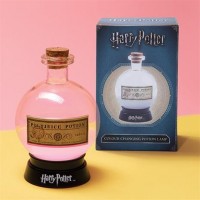 Lamppu: Harry Potter - Polyjuice Potion Colour Changing (14cm)