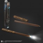 Kynä: Harry Potter - Hermione Granger Illuminating Wand Pen