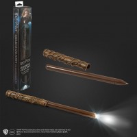 Kyn: Harry Potter - Hermione Granger Illuminating Wand Pen