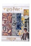 Tarra: Harry Potter - Gadget Decals (50)