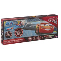 Cars 3: Red Light Green Light Game