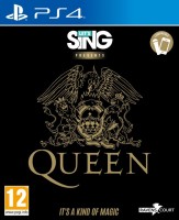 Let\'s Sing: Queen