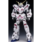 Figure: Gundam - MG Unicorn (RG Twin Frame) Titanium Finish (1/100)
