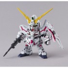 Figuuri: Mobile Suit Gundam - SD Ex-Standard 005 Unicorn (Destroy)