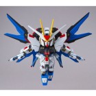 Figure: Mobile Suit Gundam - SD Ex-Standard 006 Strike Freedom