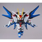 Figuuri: Mobile Suit Gundam - SD Ex-Standard 006 Strike Freedom