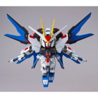 Figuuri: Mobile Suit Gundam - SD Ex-Standard 006 Strike Freedom