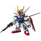 Figuuri: Mobile Suit Gundam - SD Ex-Standard 002 Aile Strike
