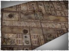 DCS: Pelimatto - Imperial Sector - Mousepad (44x60 in)