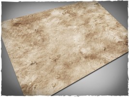 DCS: Pelimatto - Wasteland v2 - Mousepad (44x60 in)