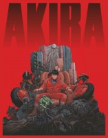 Akira (Limited Edition)