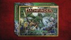 Pathfinder: Second Edition Beginner Box