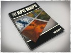 DCS: Book of RPG maps vol2