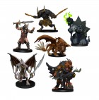 D&D Icons of the Realms: Arkhan the Cruel and the Dark Order (6)
