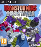 Transformers: Devastation