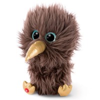 Pehmolelu: Clubschis - Baby Ostrich (15cm)