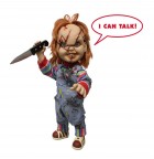 Figuuri: Child's Play - Talking Chucky (38 cm)