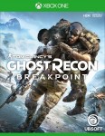 Ghost Recon: Breakpoint (Käytetty)