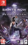 Saints Row IV: Re-Elected