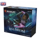 Magic The Gathering: Kaldheim Bundle