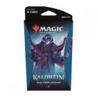 Magic the Gathering: Kaldheim Theme Booster Blue