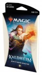 Magic the Gathering: Kaldheim Theme Booster White