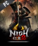 Nioh 2: Complete Edition (EMAIL - ilmainen toimitus)