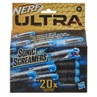 Nerf: Ultra 20 Sonic Screamers