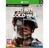 Call of Duty: Black Ops Cold War - Series X Version (XSX)