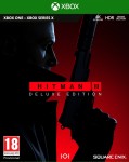 Hitman III: Deluxe Edition