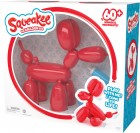 Squeakee: Balloon Robot Dog (35cm)