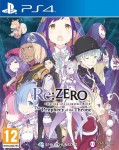 Re:Zero - The Prophecy of the Throne