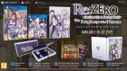 Re:Zero - The Prophecy of the Throne - Limited Edition