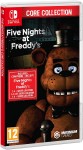 Five Nights at Freddy's - Core Collection