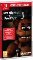 Five Nights at Freddy\'s - Core Collection