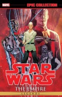 Star Wars: Legends Epic Collection - Empire 6