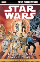 Star Wars: Legends Epic Collection - Original Marvel Years 3