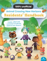 Animal Crossing: New Horizons Residents\' Handbook