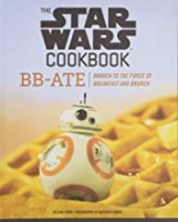 Star Wars: BB-Ate Cookbook