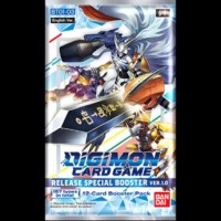 Digimon TCG: Release Special Booster (Ver.1.0)