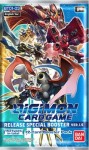 Digimon TCG: Release Special Booster (Ver.1.5)