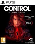 Control (Remedy) Ultimate Edition