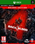 Back 4 Blood (Deluxe Edition) (+Beta)