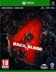 Back 4 Blood (+Fort Hope Elite Weapon Skin Pack)