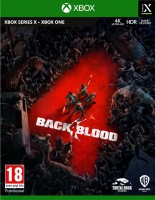 Back 4 Blood (+Fort Hope Elite Weapon Skin Pack)