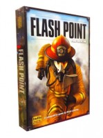 Flash Point Fire Rescue