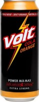 Limsa: Volt Power Cola-Appelsiini (Energiakola) (500ml)